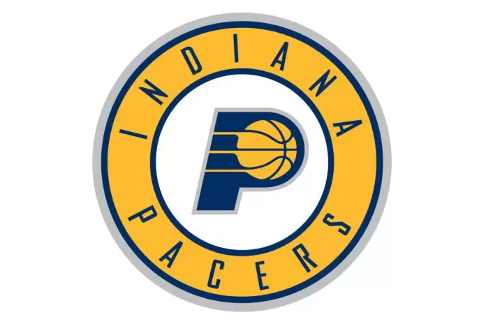 Indiana Pacers logo