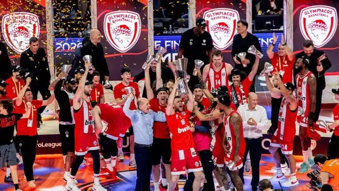 Olympiacos