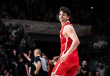 Tarik Biberovic turns down $7M NCAA offer