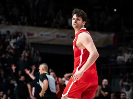Tarik Biberovic details what he must do for Mavericks minutes