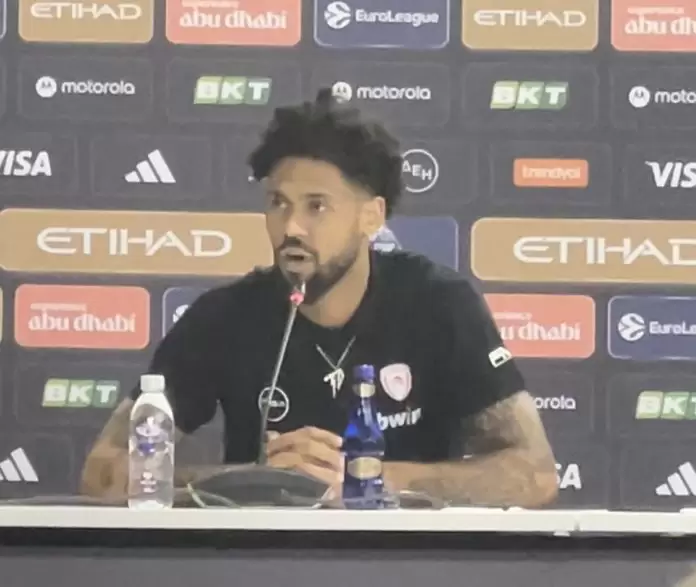 Tyler Dorsey