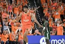Valencia Basket Makes History: First Ever EuroLeague Final Four