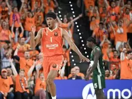 Valencia Basket Makes History: First Ever EuroLeague Final Four