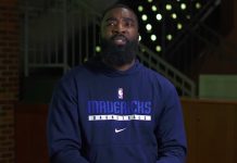 God Shammgod