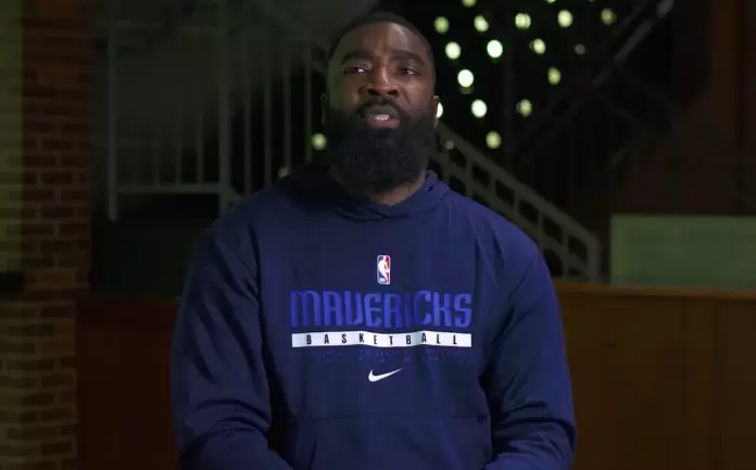 God Shammgod God Shammgod
