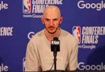 Alex Caruso