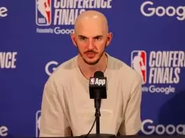 Alex Caruso