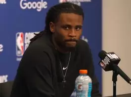 Cason Wallace reflects on Game 7 loss vs Spurs Cason Wallace