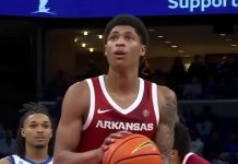 Meleek Thomas