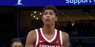 Meleek Thomas
