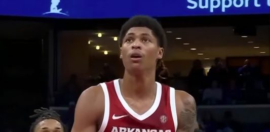 Meleek Thomas