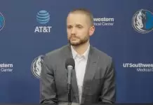 Mavericks executive Matt Riccardi fired amid front office overhaul