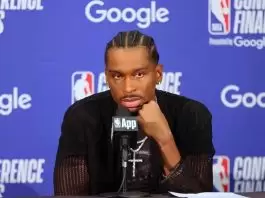 Shai Gilgeous-Alexander