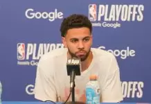 Ajay Mitchell: “We’re never going to look for excuses”