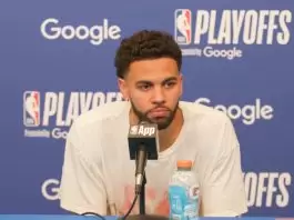 Ajay Mitchell: “We’re never going to look for excuses”
