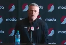 Portland faces relocation fears amid Blazers arena standoff