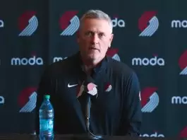 Portland faces relocation fears amid Blazers arena standoff