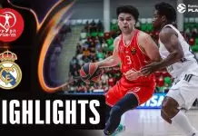 Hapoel’s stunning 16-0 run saves season and exposes Real Madrid’s road flaws