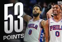 Tyrese Maxey powers 76ers past Celtics to force Game 7