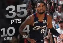 One steal and one step-back changed Cavaliers’ season in Game 3