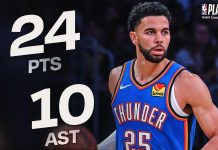 Thunder just exposed every Lakers problem — and now a sweep feels inevitable