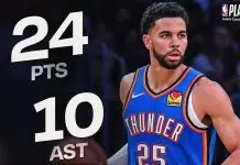 Thunder just exposed every Lakers problem — and now a sweep feels inevitable