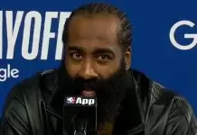 James Harden reveals key adjustments behind Cavs’ clutch road playoff breakthrough in Detroit