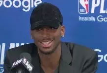 Shai Gilgeous-Alexander after Thunder’s Game 2 win: “I just sucked”