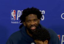 Joel Embiid admits ‘I thought I was done’ as 76ers exit sparks raw reflection