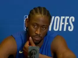 Caris LeVert sends blunt warning after Donovan Mitchell’s historic takeover