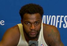 Paul Reed’s response after the Cavs’ 24-0 burst says everything about Detroit