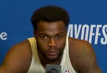 Paul Reed’s response after the Cavs’ 24-0 burst says everything about Detroit