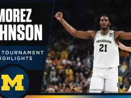 Nets explore frontcourt options with Morez Johnson workout