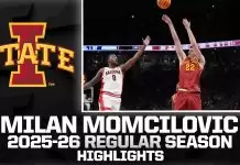 Milan Momcilovic lands $6.5M Kentucky NIL deal