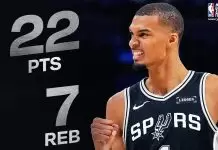 Spurs knock off Thunder in Game 7 to reach NBA Finals