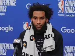 Julian Champagnie
