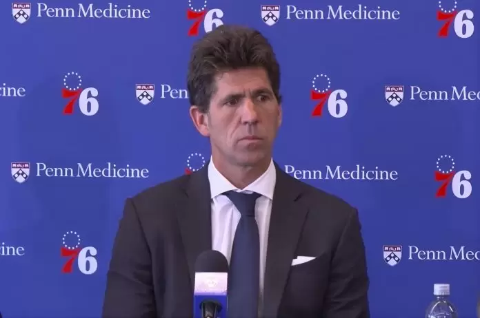 Bob Myers