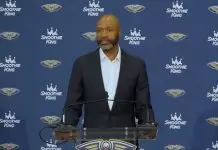 Jamahl Mosley