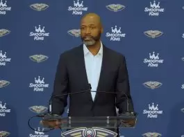 Jamahl Mosley
