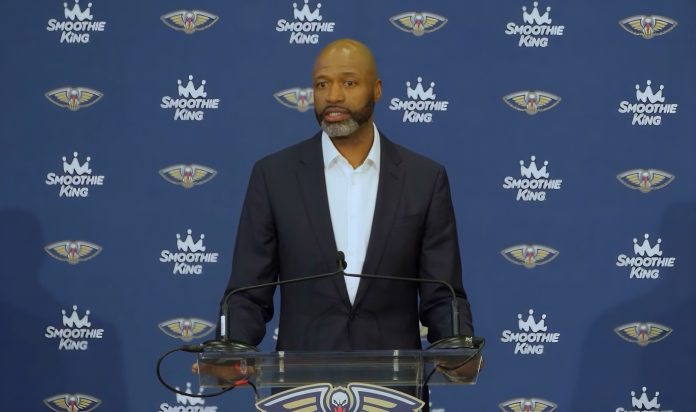 Jamahl Mosley