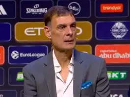Georgios Bartzokas