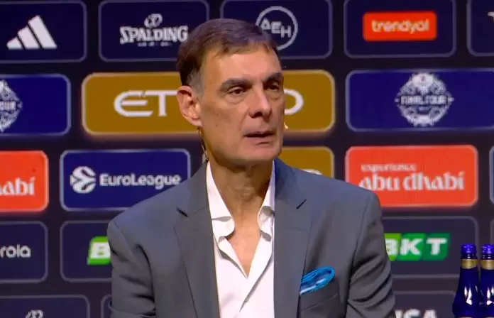 Georgios Bartzokas Georgios Bartzokas