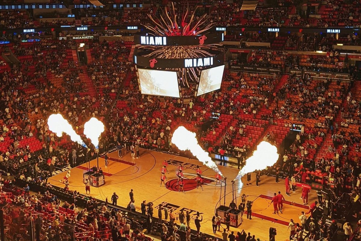 How NBA Player Prop Statistics Have Changed the Way Fans Analyse Games How NBA Player Prop Statistics Have Changed the Way Fans Analyse Games