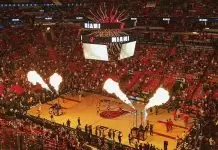 What makes an NBA team a dangerous underdog? Boston and Miami offer some clues