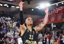 AS Monaco files final appeal to survive