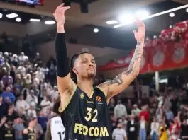 AS Monaco files final appeal to survive