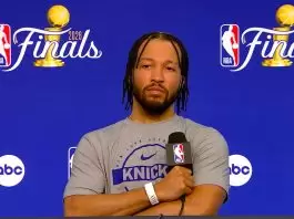 Jalen Brunson
