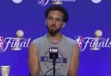 Landry Shamet