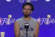 Landry Shamet
