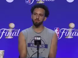 Landry Shamet
